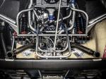 Peugeot 2008 DKR 2015 года